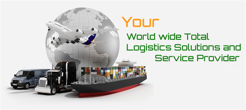 logistics service porvider